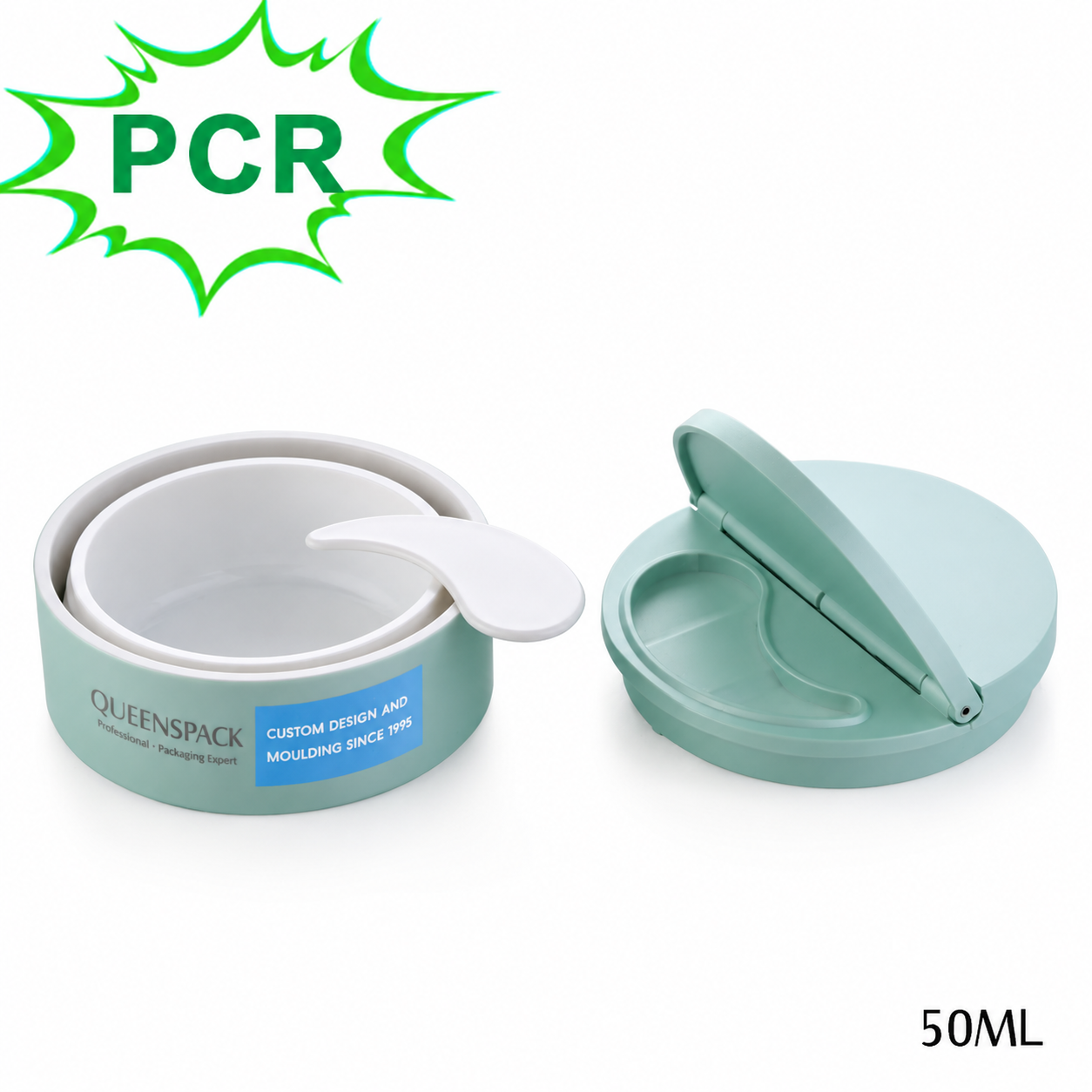 Q7749F ABS Jar