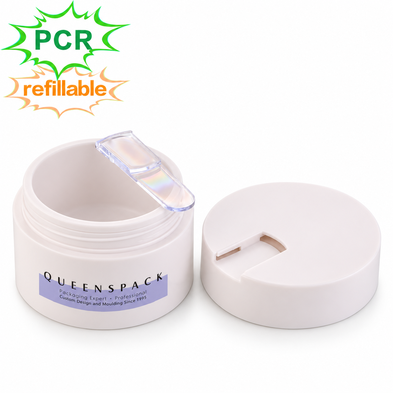 QS1003Q PP Jar